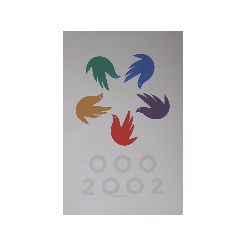 2002 Doves