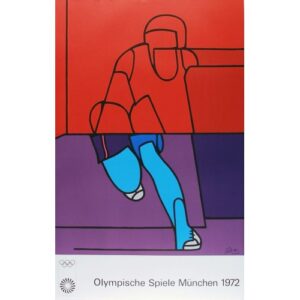 1972 Summer Olympics, 2