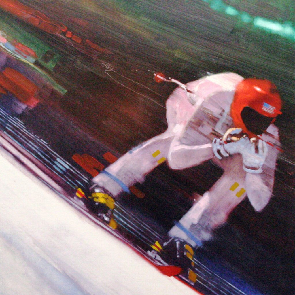 Winter Olympics Games 1994