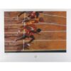 1992 Olympic Games 100 Meters by Bart Forbes - Image 2