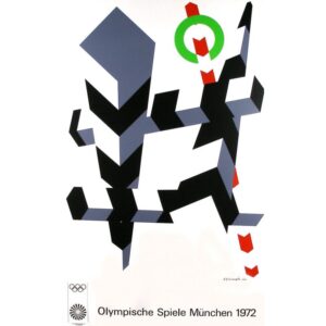 1972 Summer Olympics, 11