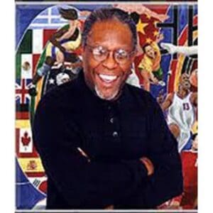 Steve R. Allen ABOUT STEVE ALLEN - Fine Art Limited