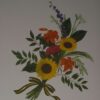 Bouquet for the victor