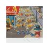 Four Cities: Suite of 4 1985 - Image 12