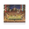 Four Cities: Suite of 4 1985 - Image 13