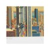 Four Cities: Suite of 4 1985 - Image 3