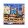 Four Cities: Suite of 4 1985 - Image 6