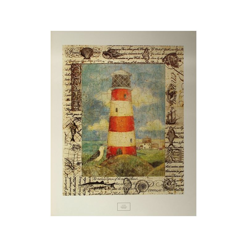 “Lighthouse I”