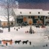 Temps de Noel dans La Campagne - Image 2