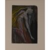 The Furies (from the Divine Comedy Series) by Salvador Dali - Image 2