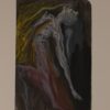 The Furies (from the Divine Comedy Series) by Salvador Dali
