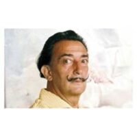 Salvador Dali